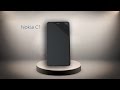 Nokia C1 - New Smartfone with Android v5.0 Lollipop First Look video