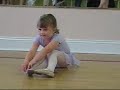 Katie Tapping-Ballet