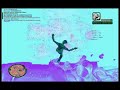 GTA:SA MEGA JUMP