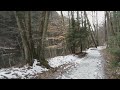 Mohican State Forest Ohio Pleasant Hill Trail pt. 2