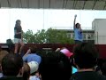 YACHT - I Believe In You (live @ McCarren Park Pool)