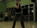 EauJ - Disturbia (Solo) EauJ - Disturbia (Solo)