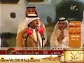 عند ختام مهرجان المغترة 1428 هـ شكل الشعراء والمشاركين لوحة بديعه ورائعه رسمها الشعراء باثني عشر بيتاً بقافيه واحده شكراً لصاحب السمو الملكي الامير فيصل بن خالد على مابذله من اهتمام ورعاية الفن الاصيل