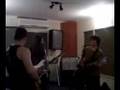 Guilty of Love (cover) - Flying sauce