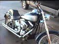 2000 Harley-Davidson Softail Deuce FOR SALE