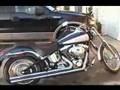2000 Harley-Davidson Softail Deuce FOR SALE