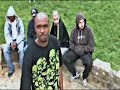 Kazkami - la colombe et la machette