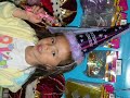 Winnah Faith Singing Jesus Loves Little Children