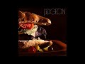"Pidgeon" 1969 FULL ALBUM Jobraith Boone ジョブライアス