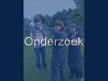 LDS 2007, Niek, Onderzoek en Hogescholen