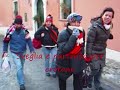 CROTONE-LUCCHESE RINVIATA