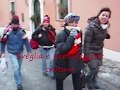 CROTONE-LUCCHESE RINVIATA