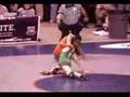 mike williams vs bruce mann