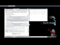 DEMO: WEP Cracking w/ Gerix-Wifi-Cracker-NG (Newest version)