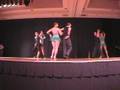 Rico 2 Mambo - 2008 Las Vegas Salsa Congress
