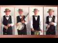 Happy Jazzmen - Bye Bye Blackbird