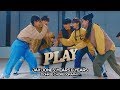 Jax Jones, Years & Years - Play : Donkee Chore