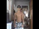 Batida Do Bonde Do F.v