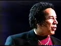 A Black American - Def Poetry Jam