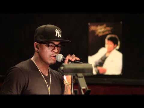 Ne-Yo Trailer for Michael Forever Tribute 2011 -