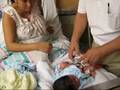 Nacimiento de Mathias ...! 4