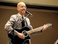 George Hrab performs 
