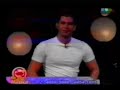 AUNQUE USTED NO LO VIERA - DE ESO NO SE HABLA