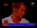 AUNQUE USTED NO LO VIERA - DE ESO NO SE HABLA