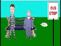 Slappy Gump