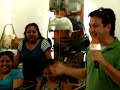 Super 94.5 - Eduardo Murueta pierde su virginidad 1