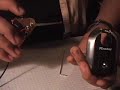 Picking  a Master lock