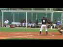 alex parker baseball