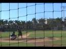 alex parker baseball