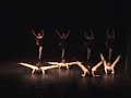 Big Spender - Sonoma State Dance Team