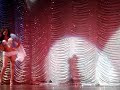 ニューハーフ  harisu dance butterfly