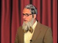 Distinguished Speakers Series - Millard Farnsworth