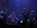 the pogues   newcastle 12/12/07   fairytale of new york