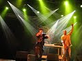Petter - Storstadsidyll (Live GBG)