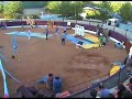 Gran prix La Almarcha con la prueba del domino