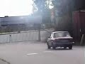 Volvo 242 16v Turbo #4