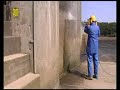 Hafenanlagenreinigung