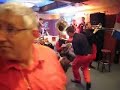 SHE's uit Udenhout tijdens Hoane Boere Bloas Festijn HBBF