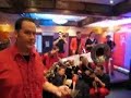 SHE's uit Udenhout tijdens Hoane Boere Bloas Festijn HBBF