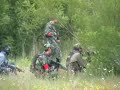 airsoft battle Kunduz District I.