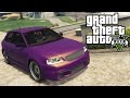 Audi A3 1999 Sport Edition for GTA 5 video 6