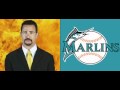 Jim Rome's Take on the Creed's Florida Marlins Song