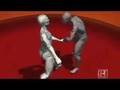 Human Weapon Computer Animation Demonstrations (1 of 5)