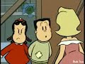 Little LULU rich litle poor boy