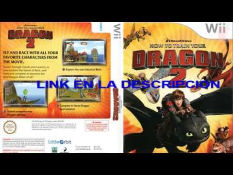 how to train your dragon ntsc