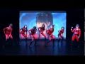 Berryz Koubou Ai No Dangan Official Music Video and Lyrics
